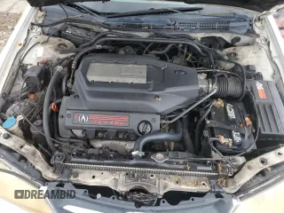2002 Acura TL Type S w/Navigation with VIN 19UUA56982A009061, listed as a Copart auction lot 73664314 with 0 mi miles and Salvage Title. Bid and sale history available at carsss.com. Image 11.