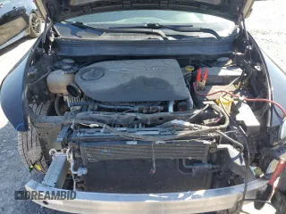 2015 Jeep Cherokee Limited with VIN 1C4PJMDS7FW778462, listed as a Copart auction lot 54368015 with 84,116 mi miles and Salvage Title. Bid and sale history available at carsss.com. Image 12.
