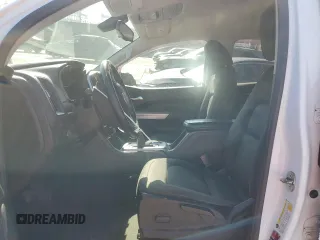 2019 Chevrolet Colorado 2WD LT с VIN 1GCGSCEAXK1193945, выставлен на аукционе Copart как лот 50919825 с пробегом 165 599 миль миль и Списание • Salvage title. История ставок и продаж доступна на DreamBid. Изображение 7.