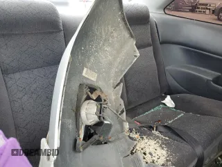 2000 Honda Civic EX z VIN 1HGEJ8242YL111341, wystawiony jako Copart lot #56953105 z przebiegiem 251 633 mil mil oraz Szkoda całkowita • Salvage title. Historia ofert i sprzedaży dostępna na DreamBid. Obrazek 10.
