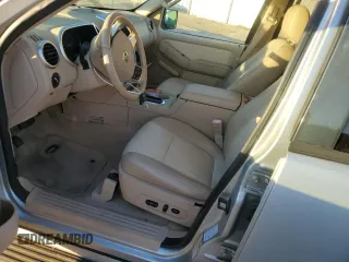 2006 Mercury Mountaineer Premier with VIN 4M2EU38836UJ03110, listed as a Copart auction lot 85052354 with 1,153,694 mi miles and Clean Title. Bid and sale history available at carsss.com. Image 7.
