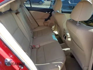 2013 Acura TSX Technology с VIN JH4CU2F67DC007944, выставлен на аукционе Copart как лот 46539095 с пробегом 239 751 миль миль и Списание • Salvage title. История ставок и продаж доступна на DreamBid. Изображение 10.