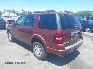 2010 Ford Explorer XLT z VIN 1FMEU6DE7AUA32162, wystawiony jako IAAI lot #42322017 z przebiegiem 201 238 mil mil oraz . Historia ofert i sprzedaży dostępna na DreamBid. Obrazek 3.