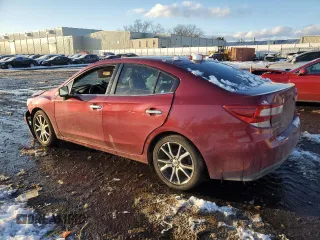 2017 Subaru Impreza Limited z VIN 4S3GKAT62H3621992, wystawiony jako Copart lot #44671125 z przebiegiem 103 776 mil mil oraz Szkoda całkowita • Salvage title. Historia ofert i sprzedaży dostępna na DreamBid. Obrazek 2.