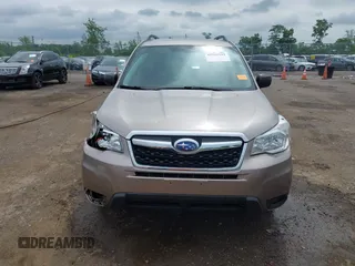 2015 Subaru Forester 2.5i z VIN JF2SJABC3FH437635, wystawiony jako IAAI lot #42515132 z przebiegiem 217 398 mil mil oraz . Historia ofert i sprzedaży dostępna na DreamBid. Obrazek 12.