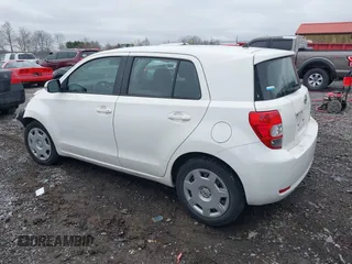 2010 Scion xD with VIN JTKKU4B45A1001752, listed as a IAAI auction lot 41769171 with 120,646 mi miles and . Bid and sale history available at DreamBid. Image 3.
