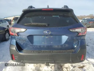 2022 Subaru Outback Onyx XT с VIN 4S4BTGJD0N3239768, выставлен на аукционе Copart как лот 42766445 с пробегом 15 847 миль миль и На запчасти • Non repairable. История ставок и продаж доступна на DreamBid. Изображение 6.