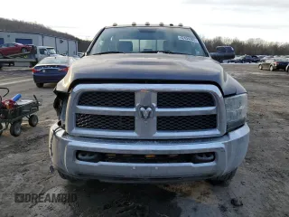 2014 Ram 2500 SLT with VIN 3C6TR5DT7EG110087, listed as a Copart auction lot 42434305 with 74,613 mi miles and Salvage title. Bid and sale history available at DreamBid. Image 5.