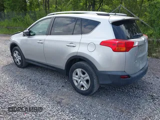 2013 Toyota RAV4 LE with VIN 2T3BFREV9DW062515, listed as a IAAI auction lot 42451882 with 180,721 mi miles and . Bid and sale history available at DreamBid. Image 3.