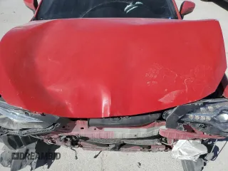 2017 Toyota 86 with VIN JF1ZNAA15H8701836, listed as a Copart auction lot 49368705 with 89,024 mi miles and Salvage Title. Bid and sale history available at carsss.com. Image 11.