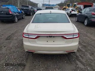 2018 Lincoln Continental Reserve with VIN 1LN6L9NP1J5609285, listed as a IAAI auction lot 42011710 with 57,158 mi miles and . Bid and sale history available at DreamBid. Image 16.