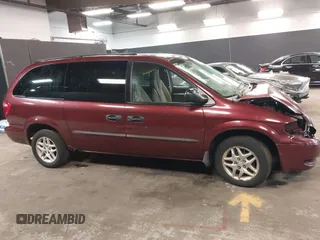2003 Dodge Grand Caravan z VIN 2D4GP24343R188531, wystawiony jako IAAI lot #41837674 z przebiegiem 187 965 mil mil oraz . Historia ofert i sprzedaży dostępna na DreamBid. Obrazek 14.