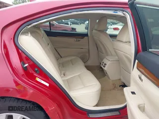 2015 Lexus ES 300h z VIN JTHBW1GG6F2088404, wystawiony jako IAAI lot #42318218 z przebiegiem 139 279 mil mil oraz . Historia ofert i sprzedaży dostępna na DreamBid. Obrazek 8.