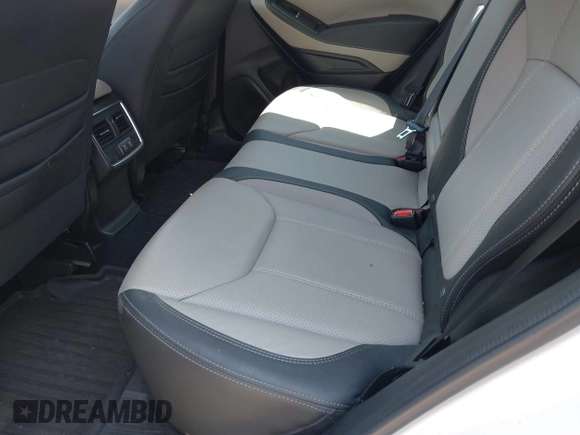 2023 Subaru Forester Limited with VIN JF2SKAPC5PH509622, listed as a IAAI auction lot 42246245 with 16,089 mi miles and . Bid and sale history available at DreamBid. Image 8.