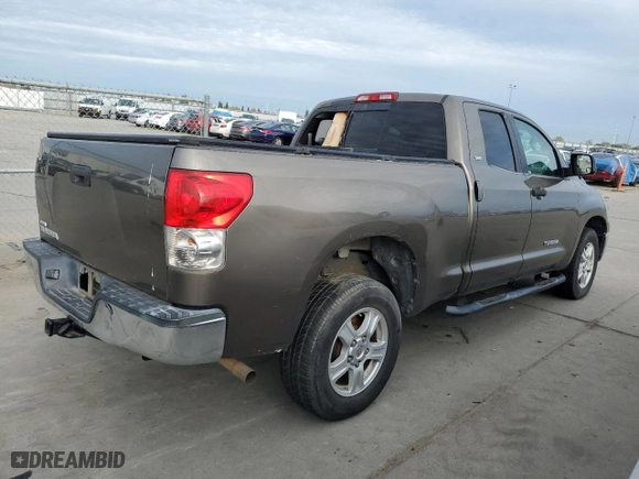 2007 Toyota Tundra SR5 with VIN 5TFRU54197X004707, listed as a Copart auction lot 50083625 with 311,545 mi miles and Clean Title. Bid and sale history available at carsss.com. Image 3.