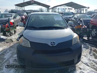 2013 Scion xD with VIN JTKKUPB41D1037508, listed as a IAAI auction lot 41280755 with 234,261 mi miles and . Bid and sale history available at DreamBid. Image 12.