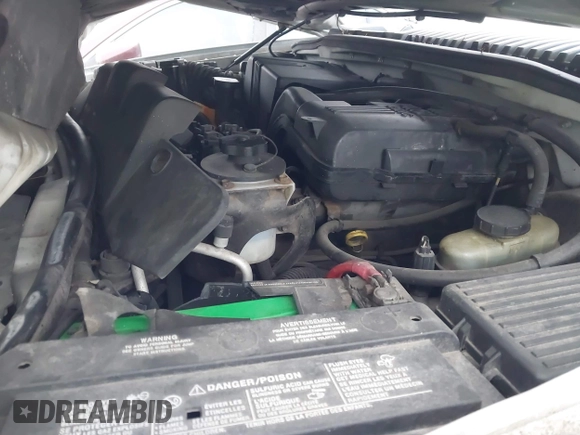 2003 Ford Explorer XLT with VIN 1FMZU73K43UC34135, listed as a IAAI auction lot 41283591 with 144,395 mi miles and . Bid and sale history available at DreamBid. Image 10.