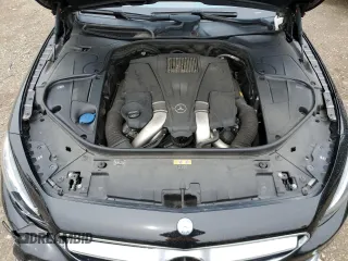 2016 Mercedes-Benz S 550 z VIN WDDXJ8FB1GA012591, wystawiony jako Copart lot #51746265 z przebiegiem 30 309 mil mil oraz Szkoda całkowita • Salvage title. Historia ofert i sprzedaży dostępna na DreamBid. Obrazek 11.