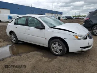2007 Saturn ION ION 2 z VIN 1G8AJ55F57Z106441, wystawiony jako Copart lot #57888385 z przebiegiem 68 947 mil mil oraz Tytuł czysty. Historia ofert i sprzedaży dostępna na DreamBid. Obrazek 4.