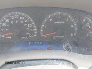 2000 Ford F-150 XL z VIN 2FTRX18L4YCA00725, wystawiony jako IAAI lot #42741630 z przebiegiem Nie podano mil oraz . Historia ofert i sprzedaży dostępna na DreamBid. Obrazek 7.