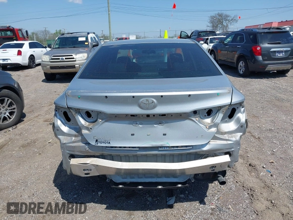 2016 Toyota Camry XLE with VIN 4T4BF1FK2GR548706, listed as a IAAI auction lot 41965363 with 70,284 mi miles and . Bid and sale history available at carsss.com. Image 16.