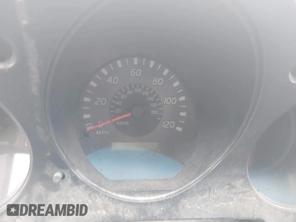 2002 Nissan Xterra XE с VIN 5N1ED28YX2C513723, выставлен на аукционе IAAI как лот 39373407 с пробегом Не указан миль и . История ставок и продаж доступна на DreamBid. Изображение 7.