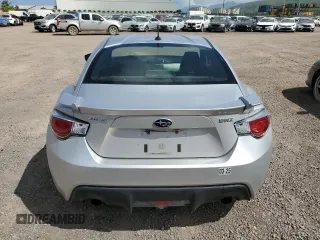 2014 Subaru BRZ Limited with VIN JF1ZCAC18E9600993, listed as a Copart auction lot 54812964 with 82,300 mi miles and Salvage Title. Bid and sale history available at carsss.com. Image 6.
