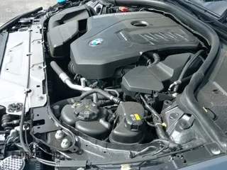 2022 BMW 3 Series 330i с VIN 3MW5R1J0XN8C41168, выставлен на аукционе IAAI как лот 42322526 с пробегом 44 889 миль миль и . История ставок и продаж доступна на DreamBid. Изображение 19.