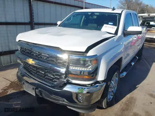 2016 Chevrolet Silverado 1500 LT with VIN 1GCRCREC3GZ424672, listed as a IAAI auction lot 41723385 with 171,126 mi miles. Bid and sale history available at carsss.com. Image 20.