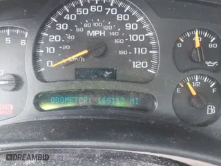 2004 GMC Sierra 1500 SLE with VIN 1GTEC19T74Z107029, listed as a IAAI auction lot 41977766 with 169,113 mi miles. Bid and sale history available at carsss.com. Image 15.