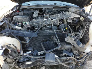 2013 Dodge Durango Citadel z VIN 1C4RDJEG1DC701187, wystawiony jako Copart lot #48036895 z przebiegiem Nie podano mil oraz Szkoda całkowita • Salvage title. Historia ofert i sprzedaży dostępna na DreamBid. Obrazek 12.