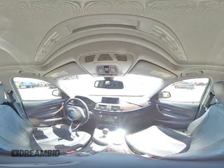 2015 BMW 3 Series 328i с VIN WBA3A5G52FNS91442, выставлен на аукционе Copart как лот 67319644 с пробегом 94 450 миль миль и Списание • Salvage title. История ставок и продаж доступна на DreamBid. Изображение 13.