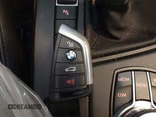 2022 BMW X1 xDrive28i with VIN WBXJG9C09N5U69567, listed as a IAAI auction lot 42273644 with 36,944 mi miles and . Bid and sale history available at DreamBid. Image 11.