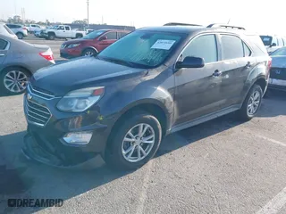 2016 Chevrolet Equinox LT with VIN 2GNALCEK6G6356002, listed as a IAAI auction lot 42072695 with 139,954 mi miles. Bid and sale history available at carsss.com. Image 17.