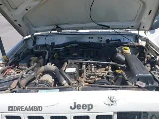 1998 Jeep Cherokee Sport with VIN 1J4FJ68S4WL227094, listed as a IAAI auction lot 42361950 with Not provided miles and . Bid and sale history available at DreamBid. Image 10.