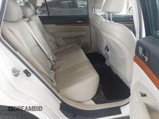 2013 Subaru Outback Limited с VIN 4S4BRCPC7D3259715, выставлен на аукционе IAAI как лот 42594425 с пробегом 193 867 миль миль и . История ставок и продаж доступна на DreamBid. Изображение 8.