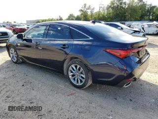 2022 Toyota Avalon XLE z VIN 4T1JZ1FB5NU078911, wystawiony jako Copart lot #67386182 z przebiegiem 6 941 mil mil oraz . Historia ofert i sprzedaży dostępna na DreamBid. Obrazek 2.