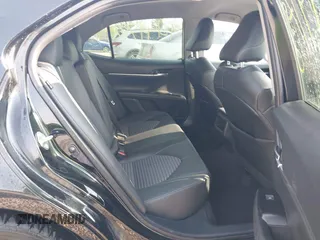 2020 Toyota Camry SE z VIN 4T1G11AK7LU970275, wystawiony jako IAAI lot #42149780 z przebiegiem 67 969 mil mil oraz . Historia ofert i sprzedaży dostępna na DreamBid. Obrazek 8.