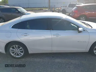 2016 Chevrolet Malibu LT with VIN 1G1ZE5ST9GF197635, listed as a IAAI auction lot 42015581 with 96,285 mi miles and . Bid and sale history available at DreamBid. Image 13.