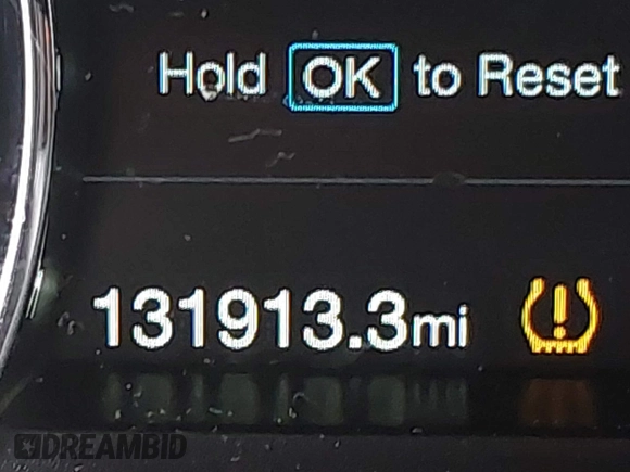 2018 Ford Expedition XLT with VIN 1FMJU1HT3JEA17677, listed as a IAAI auction lot 41349362 with 131,913 mi miles. Bid and sale history available at carsss.com. Image 16.