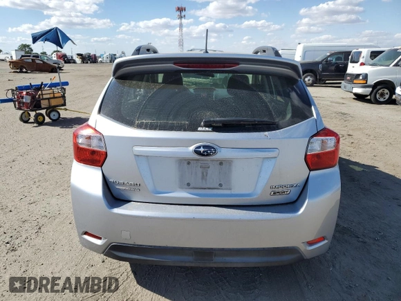2013 Subaru Impreza Special Sports Premium z VIN JF1GPAL67DH831959, wystawiony jako Copart lot #56887225 z przebiegiem 209 318 mil mil oraz Szkoda całkowita • Salvage title. Historia ofert i sprzedaży dostępna na DreamBid. Obrazek 6.