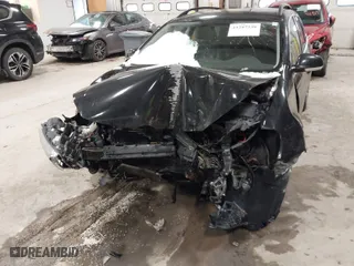 2014 Volkswagen Jetta SportWagen TDI w/Sunroof & Nav with VIN 3VWPL7AJ6EM626501, listed as a IAAI auction lot 41287338 with 122,255 mi miles. Bid and sale history available at carsss.com. Image 6.