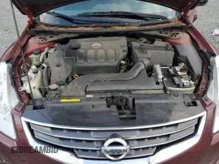 2012 Nissan Altima 2.5 S with VIN 1N4AL2AP5CC226191, listed as a Copart auction lot 52452305 with 0 mi miles and Salvage Title. Bid and sale history available at carsss.com. Image 11.