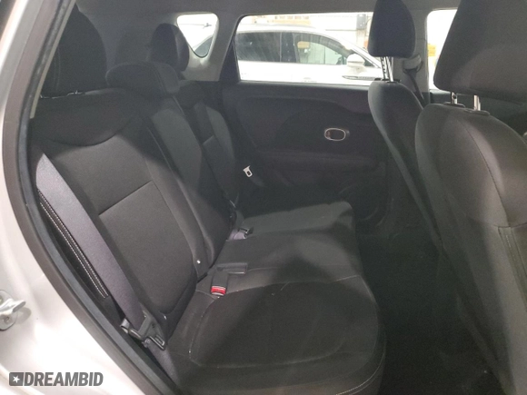 2017 Kia Soul with VIN KNDJN2A20H7420703, listed as a Copart auction lot 51001245 with 149,501 mi miles and Clean Title. Bid and sale history available at carsss.com. Image 11.