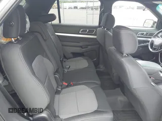 2017 Ford Explorer XLT with VIN 1FM5K8D83HGB04575, listed as a IAAI auction lot 42523277 with 94,272 mi miles and . Bid and sale history available at DreamBid. Image 8.
