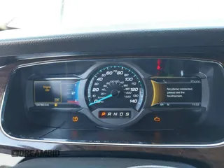 2013 Ford Taurus Limited with VIN 1FAHP2F80DG199576, listed as a IAAI auction lot 41759527 with 134,788 mi miles. Bid and sale history available at carsss.com. Image 7.