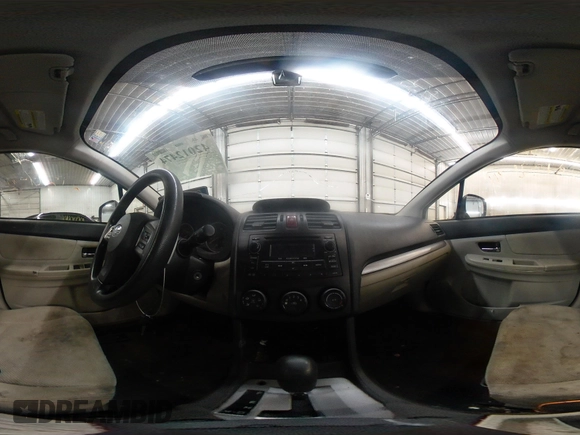 2014 Subaru Crosstrek Premium with VIN JF2GPACCXE8330213, listed as a IAAI auction lot 42012474 with 145,018 mi miles and . Bid and sale history available at DreamBid. Image 19.