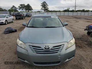 2009 Toyota Camry with VIN 4T1BE46K09U889846, listed as a Copart auction lot 51296065 with 192,330 mi miles and Salvage Title. Bid and sale history available at carsss.com. Image 5.