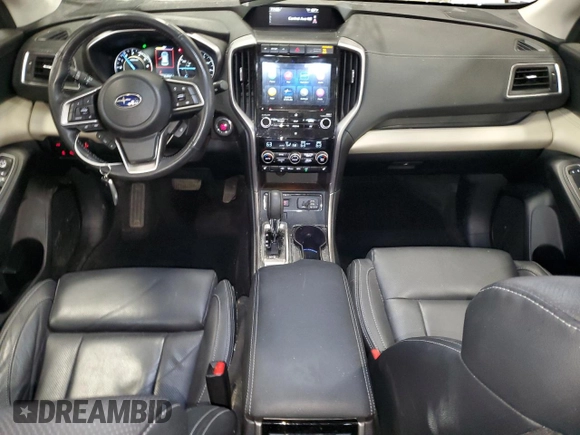 2021 Subaru Ascent Limited with VIN 4S4WMAPD1M3425062, listed as a Copart auction lot 54214385 with 79,123 mi miles and Salvage title. Bid and sale history available at DreamBid. Image 8.