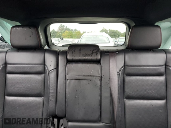 2021 Jeep Grand Cherokee Trailhawk with VIN 1C4RJFLGXMC716795, listed as a Copart auction lot 63232324 with 0 mi miles and Salvage Title. Bid and sale history available at carsss.com. Image 10.